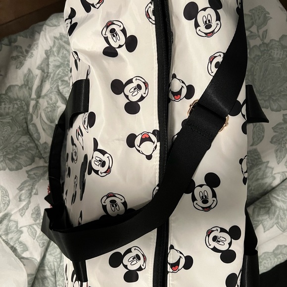 Mickey Mouse Duffel bag - Picture 5 of 5